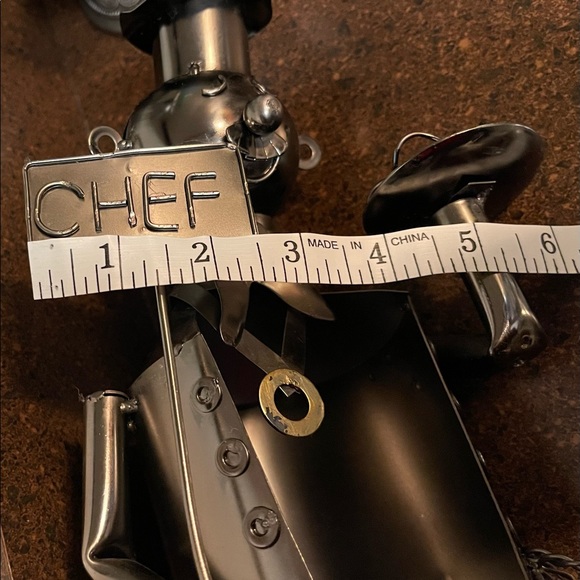 Kitchen decoration - Picture 9 of 12